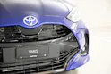 Toyota Yaris 1.5 VVT-i HSD Premium