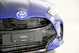 Toyota Yaris 1.5 VVT-i HSD Premium