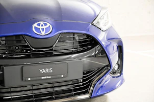 Fahrzeugbild TOYOTA Yaris 1.5 VVT-i HSD Premium