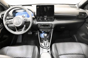Fahrzeugbild TOYOTA Yaris 1.5 VVT-i HSD Premium