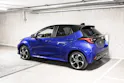 Toyota Yaris 1.5 VVT-i HSD Premium