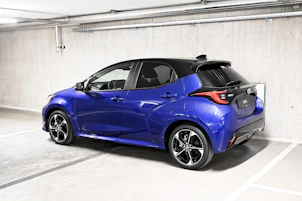 Fahrzeugbild TOYOTA Yaris 1.5 VVT-i HSD Premium