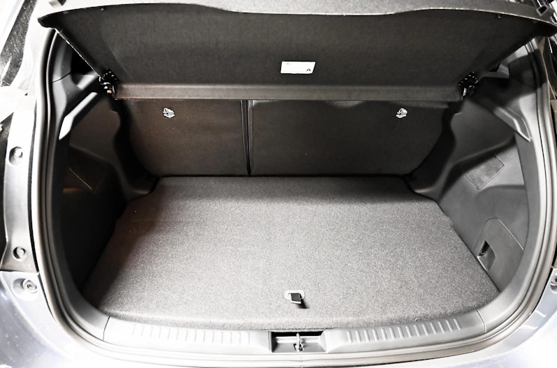 Fahrzeugbild TOYOTA YARIS