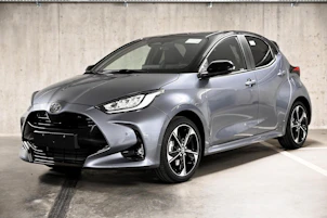 Fahrzeugbild TOYOTA Yaris 1.5 VVT-i HSD Premium