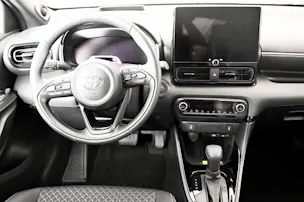 Toyota Yaris 1.5 VVT-i HSD Premium
