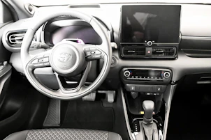 Fahrzeugbild TOYOTA Yaris 1.5 VVT-i HSD Premium