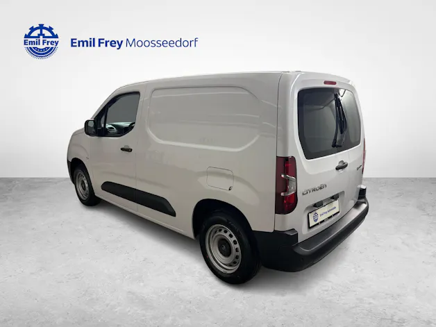 Citroën Berlingo M 1.5 BlueHDi 100 First S/S