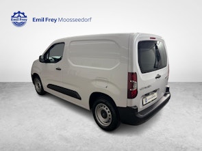 Vehicle image CITROEN Berlingo M 1.5 BlueHDi 100 First S/S
