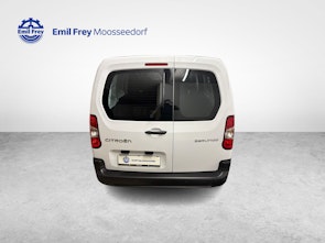 Vehicle image CITROEN Berlingo M 1.5 BlueHDi 100 First S/S