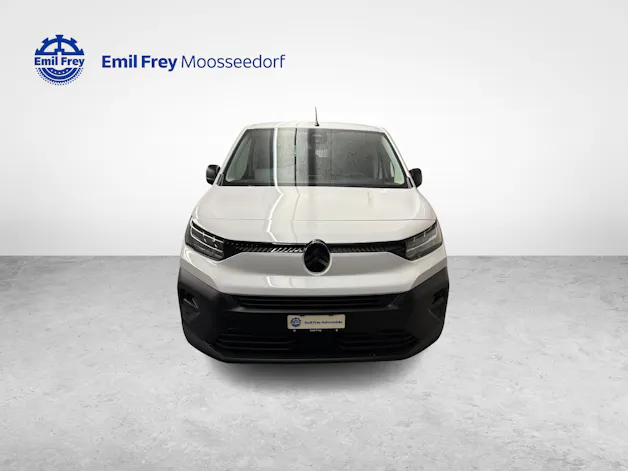 Citroën Berlingo M 1.5 BlueHDi 100 First S/S