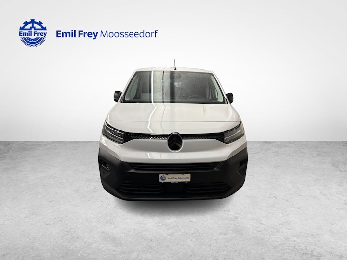 Vehicle image CITROEN BERLINGO