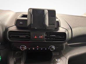 Vehicle image CITROEN Berlingo M 1.5 BlueHDi 100 First S/S