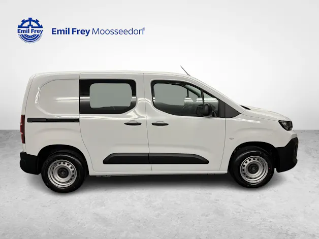 Citroën Berlingo M 1.5 BlueHDi 100 First S/S