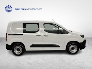 Vehicle image CITROEN Berlingo M 1.5 BlueHDi 100 First S/S