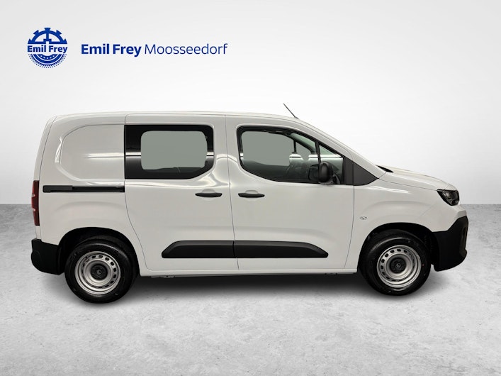 Vehicle image CITROEN BERLINGO