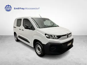 Citroën Berlingo M 1.5 BlueHDi 100 First S/S