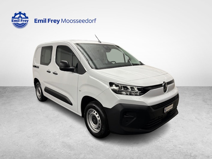 Vehicle image CITROEN BERLINGO