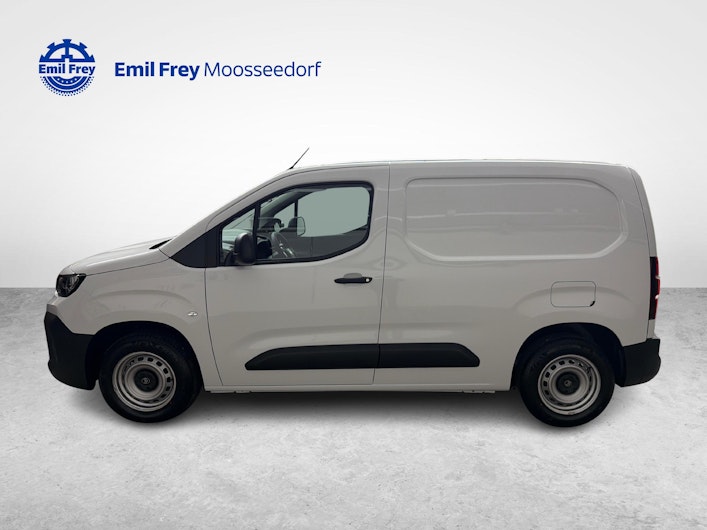 Vehicle image CITROEN BERLINGO