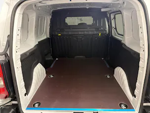 Citroën Berlingo M 1.5 BlueHDi 100 First S/S
