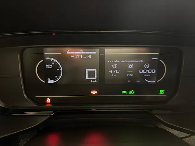 Citroën Berlingo M 1.5 BlueHDi 100 First S/S