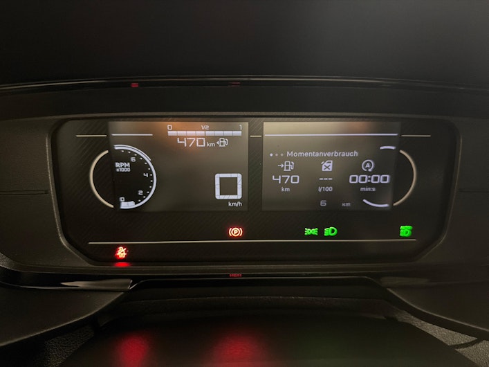 Vehicle image CITROEN BERLINGO