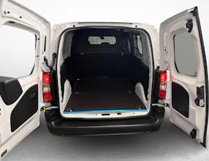 Citroën Berlingo M 1.5 BlueHDi 100 First S/S