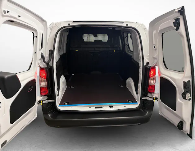 Citroën Berlingo M 1.5 BlueHDi 100 First S/S