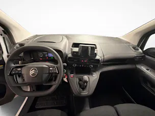Citroën Berlingo M 1.5 BlueHDi 100 First S/S