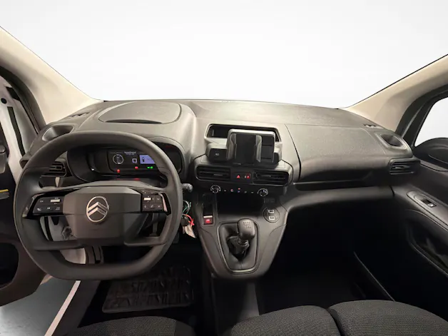 Citroën Berlingo M 1.5 BlueHDi 100 First S/S