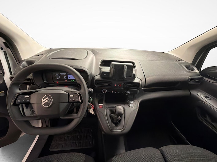 Vehicle image CITROEN BERLINGO