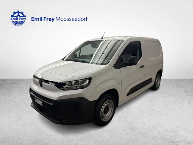 Citroën Berlingo M 1.5 BlueHDi 100 First S/S