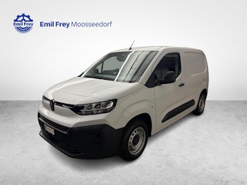 Vehicle image CITROEN Berlingo M 1.5 BlueHDi 100 First S/S