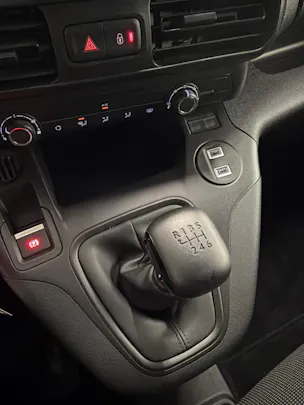 Citroën Berlingo M 1.5 BlueHDi 100 First S/S