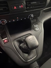 Vehicle image CITROEN Berlingo M 1.5 BlueHDi 100 First S/S