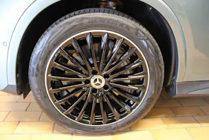 Mercedes-Benz GLC 300 e 4Matic AMG Line EQ Star