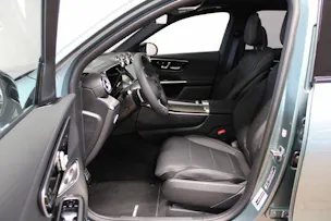 Mercedes-Benz GLC 300 e 4Matic AMG Line EQ Star