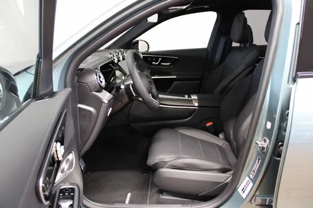 Mercedes-Benz GLC 300 e 4Matic AMG Line EQ Star