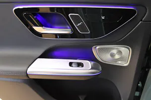 Mercedes-Benz GLC 300 e 4Matic AMG Line EQ Star