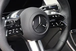 Mercedes-Benz GLC 300 e 4Matic AMG Line EQ Star