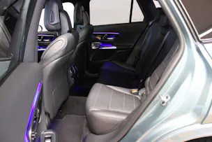 Mercedes-Benz GLC 300 e 4Matic AMG Line EQ Star