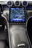 Mercedes-Benz GLC 300 e 4Matic AMG Line EQ Star