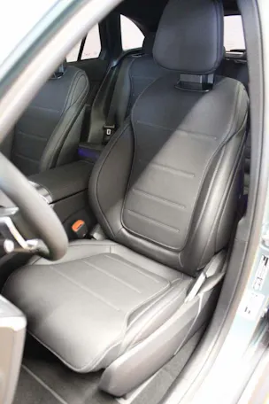 Mercedes-Benz GLC 300 e 4Matic AMG Line EQ Star