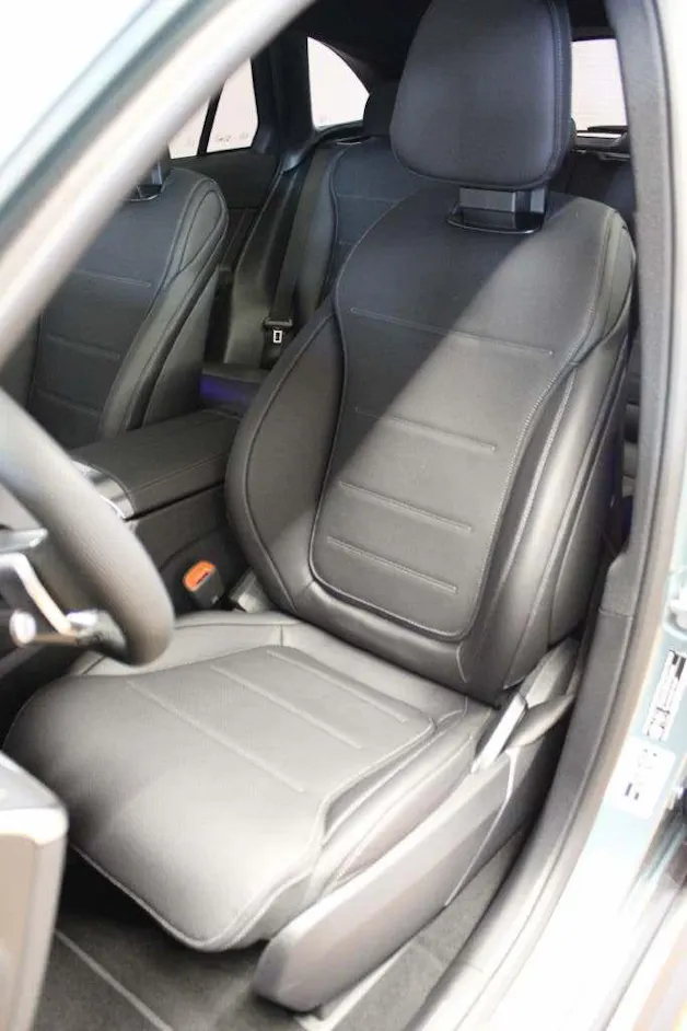 Mercedes-Benz GLC 300 e 4Matic AMG Line EQ Star