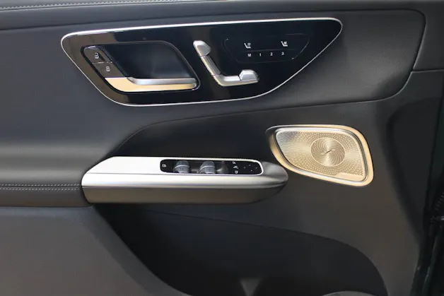 Mercedes-Benz GLC 300 e 4Matic AMG Line EQ Star
