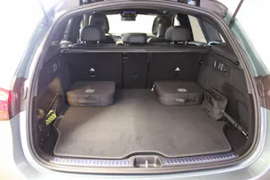 Mercedes-Benz GLC 300 e 4Matic AMG Line EQ Star