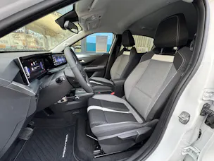 Opel Frontera GS 1.2Turbo Mildhybrid (7-Sitzer!)