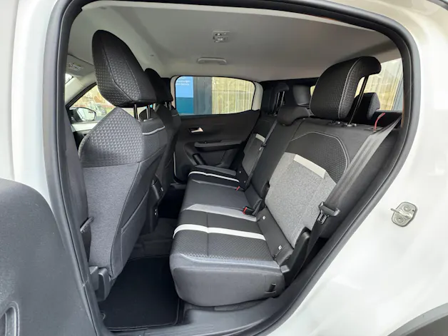 Opel Frontera GS 1.2Turbo Mildhybrid (7-Sitzer!)