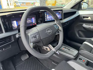 Opel Frontera GS 1.2Turbo Mildhybrid (7-Sitzer!)