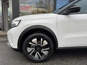 Opel Frontera GS 1.2Turbo Mildhybrid (7-Sitzer!)