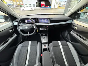 Opel Frontera GS 1.2Turbo Mildhybrid (7-Sitzer!)